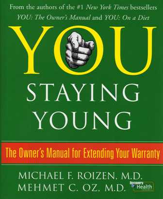 YOU : staying young 
